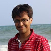 Arun Bagaria's photo
