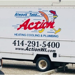 ACTION HEATING & COOLING