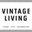 Vintage Living
