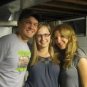 Kristina MaComb's photo