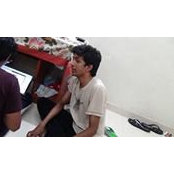 Foto von Sidharth Chada