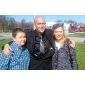 Maureen Hussey's photo