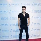 Daniel Echeverri's photo