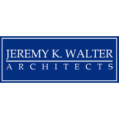 Jeremy K Walter Architects