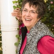 Susan Sauls's photo