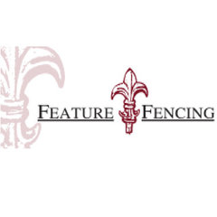 FEATURE FENCING