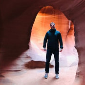 Mark Allan's photo