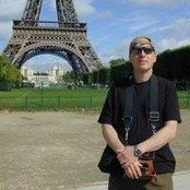 Jerry Feins foto
