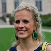 Annebel Selms's photo