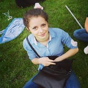 Ната Тучковна's photo