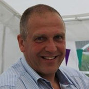 Michael Varding-Hasses foto