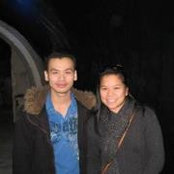 Thien Phams foto