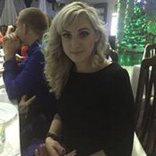 Olga Botvinkina's photo