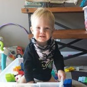 Amanda Skene's photo