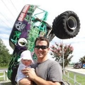 Aaron Eckert's photo
