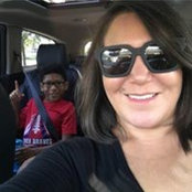 Christina Sainmervil's photo