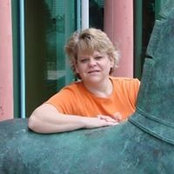 Malinda Patch-Grays billede