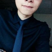 Dions Huang's photo