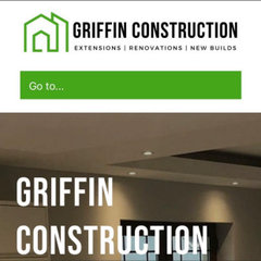 GRIFFIN CONSTRUCTION
