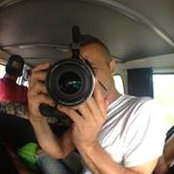 Luke Wilborns foto