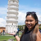 Vanessa Capalac's photo