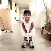 Mohu Mohan's photo