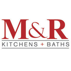M&R Kitchens + Baths