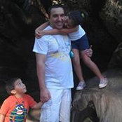 Foto von Phillip Cantu