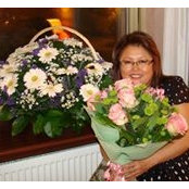 Foto von Sveta Dimitrova