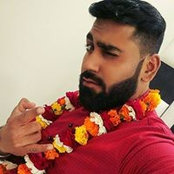 Deepak Ahuja's photo