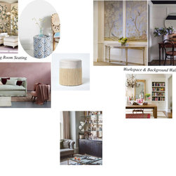 SHEER MAGIC - Flooring