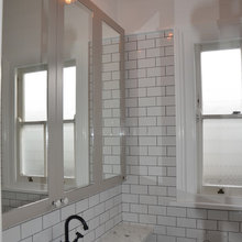 Bathroom Ideas