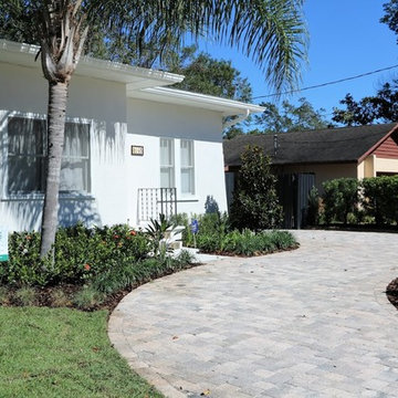 Winter Park Cottage
