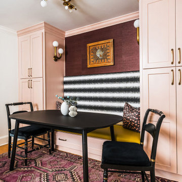 Sandhurst Renovation