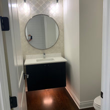Kid's Bathroom