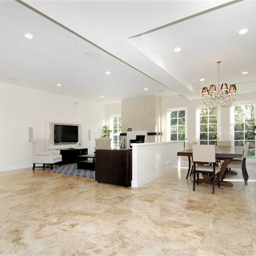 Hatteras St. Home