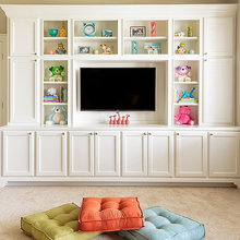 playroom
