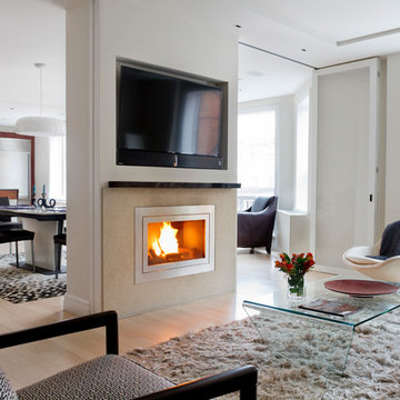 Brooklyn Heights Residence