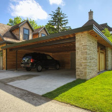 Garage Ideas