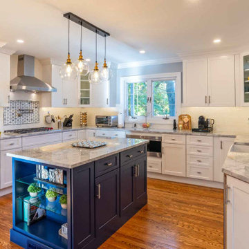 Parrish Kitchen