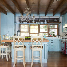 Lake House