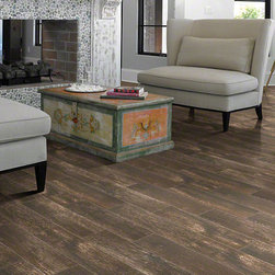Shaw Tile Channel Stone Gate - Wall And Floor Tile