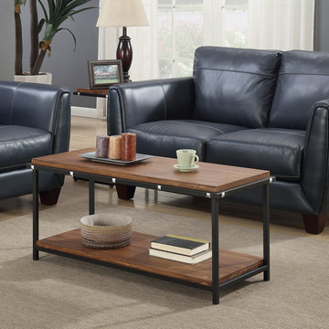 Nordic Coffee Table