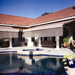 Awnings - Awnings