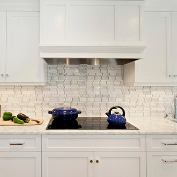 Induction Cooktop