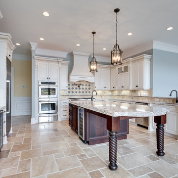 French Transitional