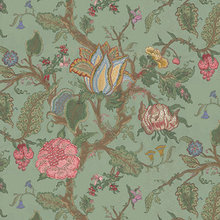 Rebel Walls Floral