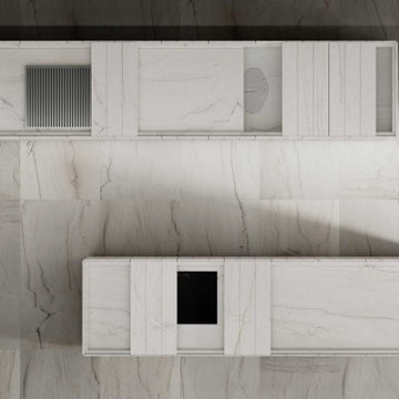 Leach Transparente