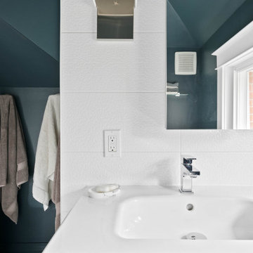Attic Ensuite Escape