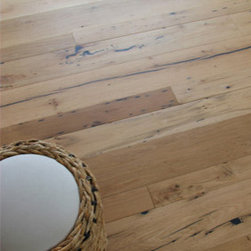 Wadsworth Home - Hardwood Flooring